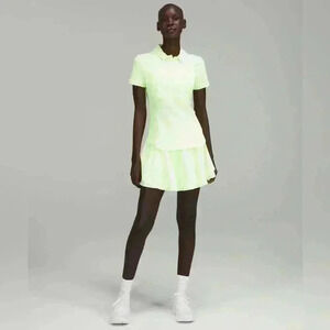 Lululemon🍋 Court Rival  High-Rise Skirt *Long
